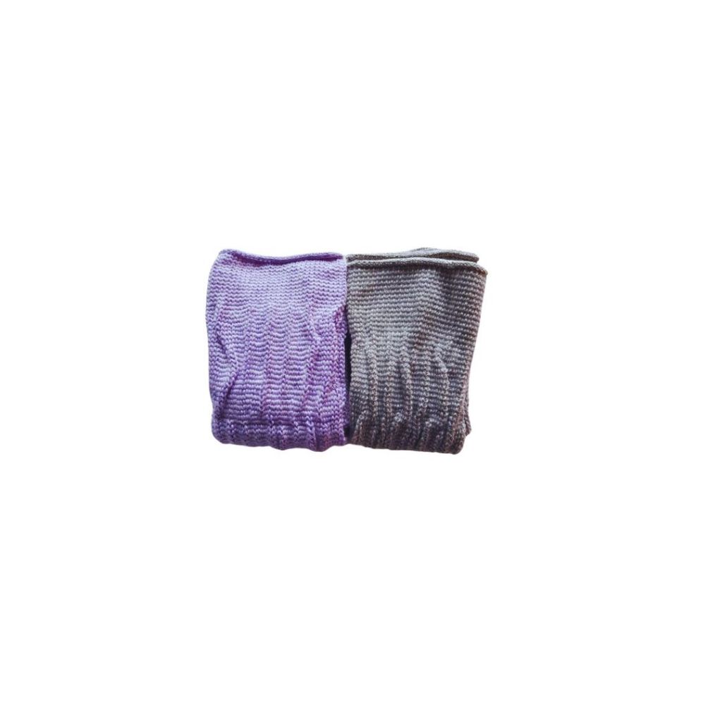 Polaina infantil para meninas