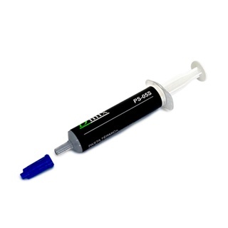 Pasta Térmica C/ Pazinha 5 Gramas - Ps05 em Oferta na Shopee