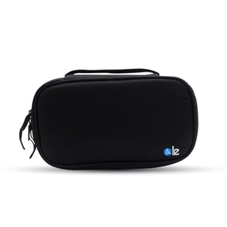 Case Para Equipamentos Médicos - Preto em Oferta na Shopee