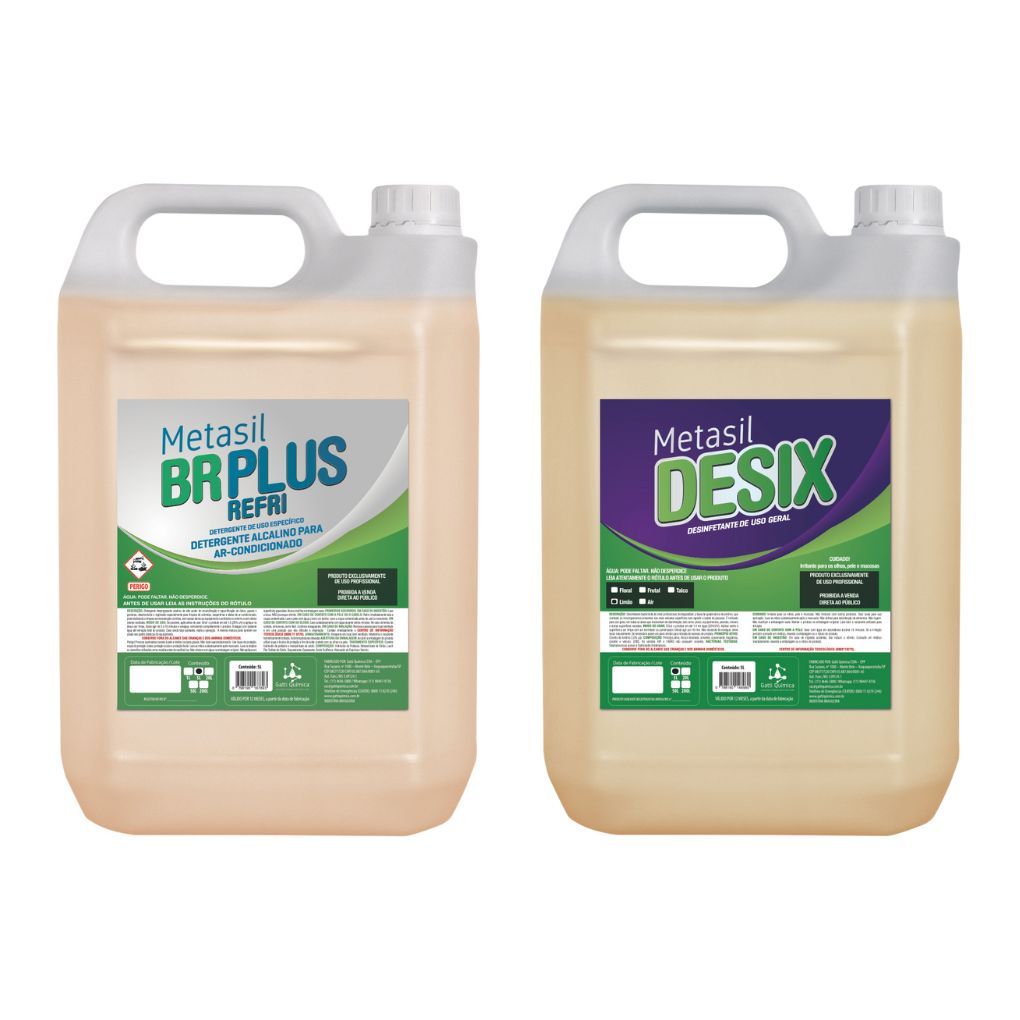 Bactericida Metasil 1 Litro: Onde Comprar | BuscaProdutos