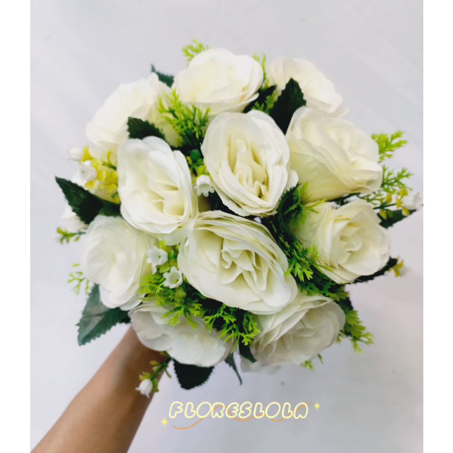 Buquê Casamento Branco: Onde Comprar | BuscaProdutos