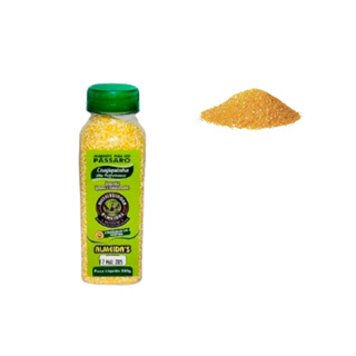 Sementes Canjiquinha Alta Performance Almeida's 220g em Oferta na Shopee