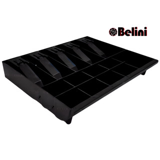 Gaveta Niqueleira Preta 14 Divisórias Manual Com Trava Pratica Simples Organizadora em Oferta na Shopee