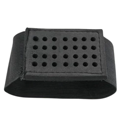 Porta Chumbinhos Cordilheira 28 Tiros 5,5mm | Preto