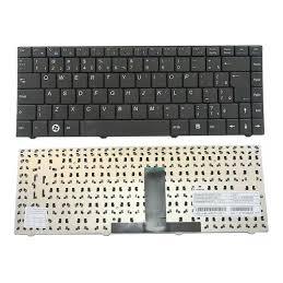 Teclado notebook sim+ 2047.