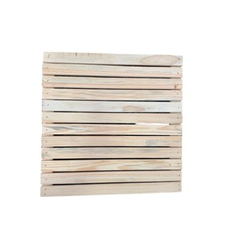 deck de madeira 60x60x4cm em Oferta na Shopee