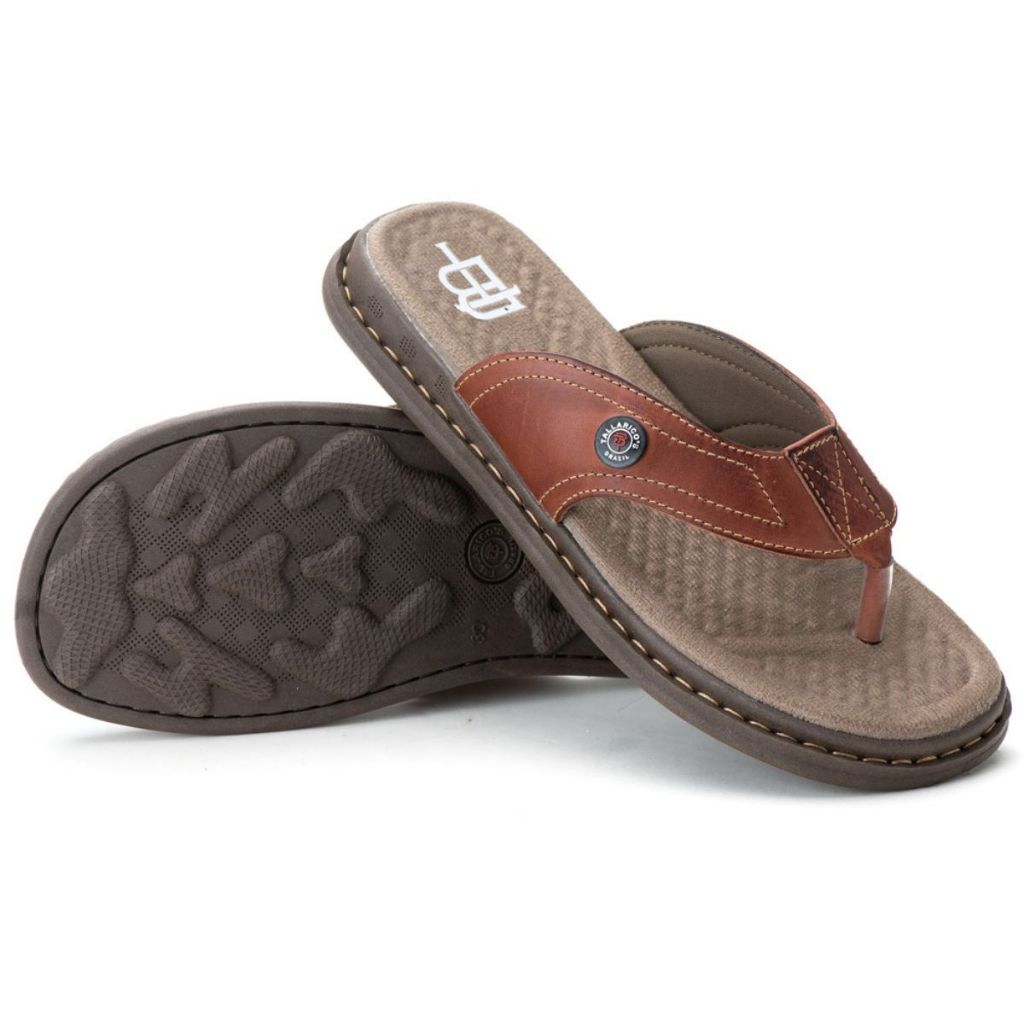 Chinelo De Dedo Masculino Anti Stress em Oferta na Shopee