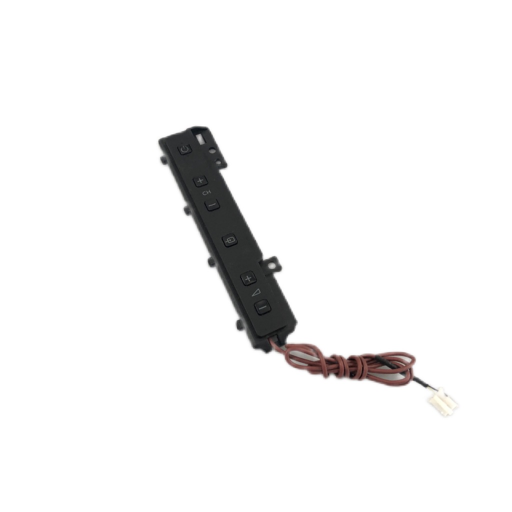 Teclas Funções Philips 42pfl5007g/78 42pfl6007g/78