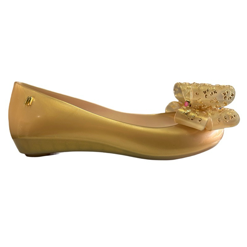 Sapatilha Melissa Ultragirl Sweet Original