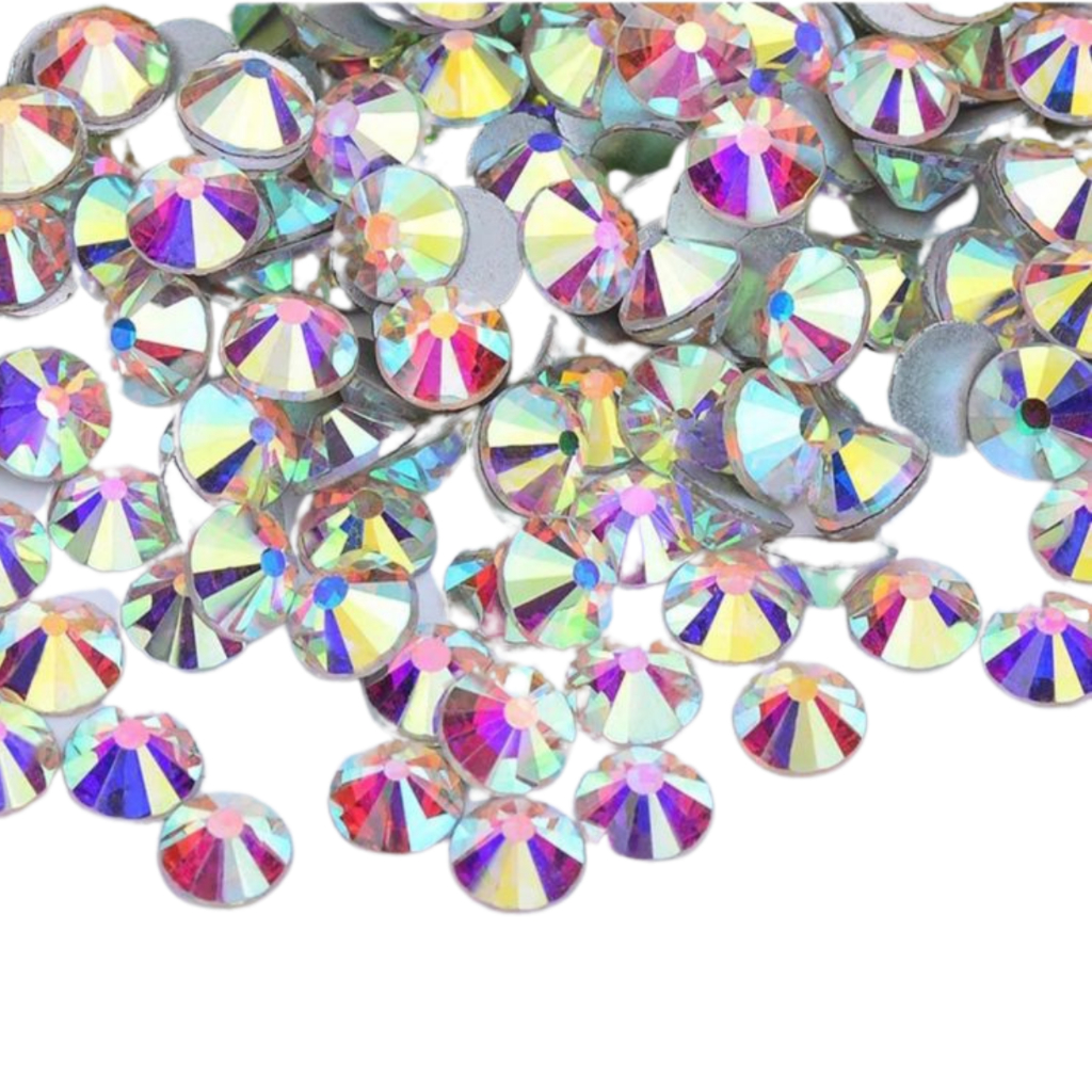 1440 chaton de cristal ss16 4mm cristal chaton ss20 5mm, cristal de vidro crystal colante, fio de cristal
