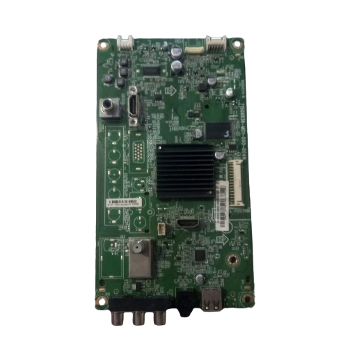 252 Placa Principal para TV de LED Philips Mod: 43PFG5000