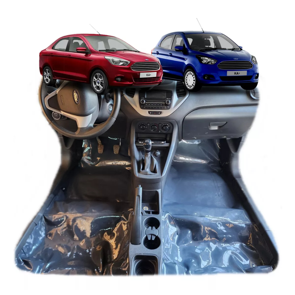 Assoalho Ford Ka 2018: Onde Comprar | BuscaProdutos