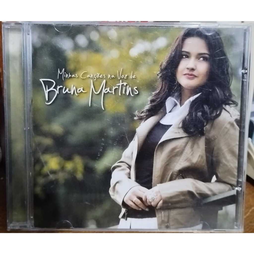 CD bruna martins 4428