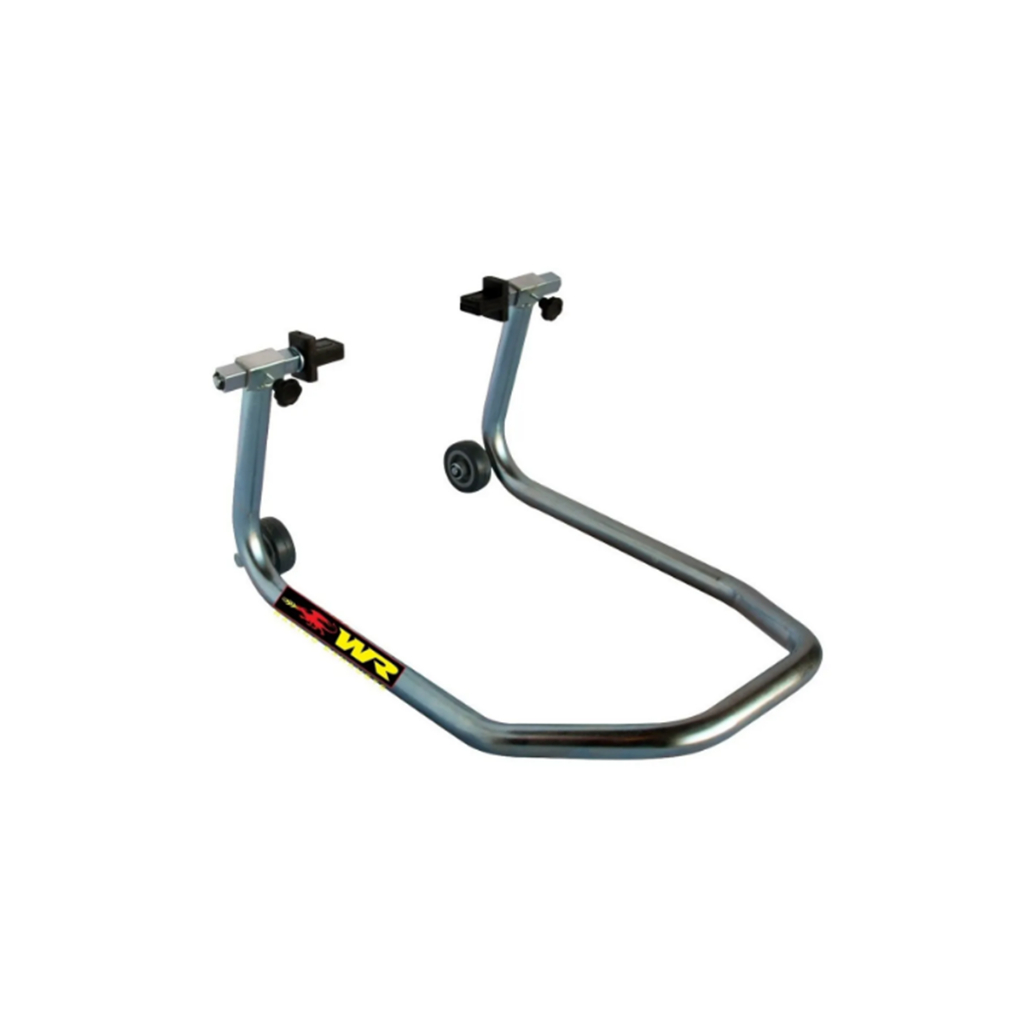 Cavalete Traseiro Universal Balança Moto XRE Falcon XT Hornet XJ6 Bandit entre outras