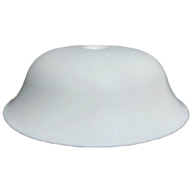 Canopla De Plástico Para Ventilador De Teto Aliseu Terral