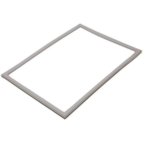 Borracha da Porta do Congelador para Refrigerador Brastemp Consul - W10223009