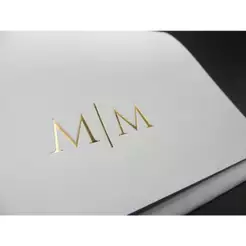 Envelope Casamento Branco 180 gramas, tamanho 16 cm por 22 cm