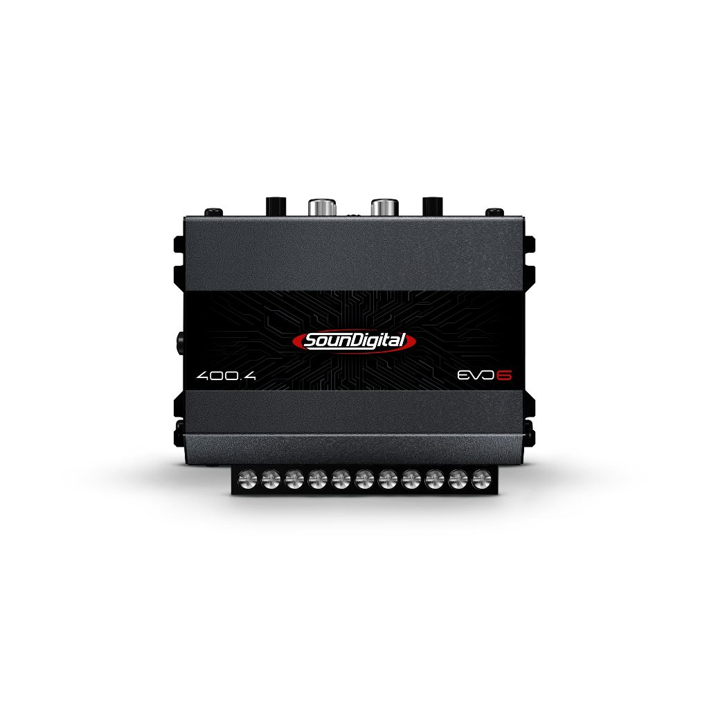 modulo soundigital sd400 ideal pra zetta evok tiger pioneer bravox