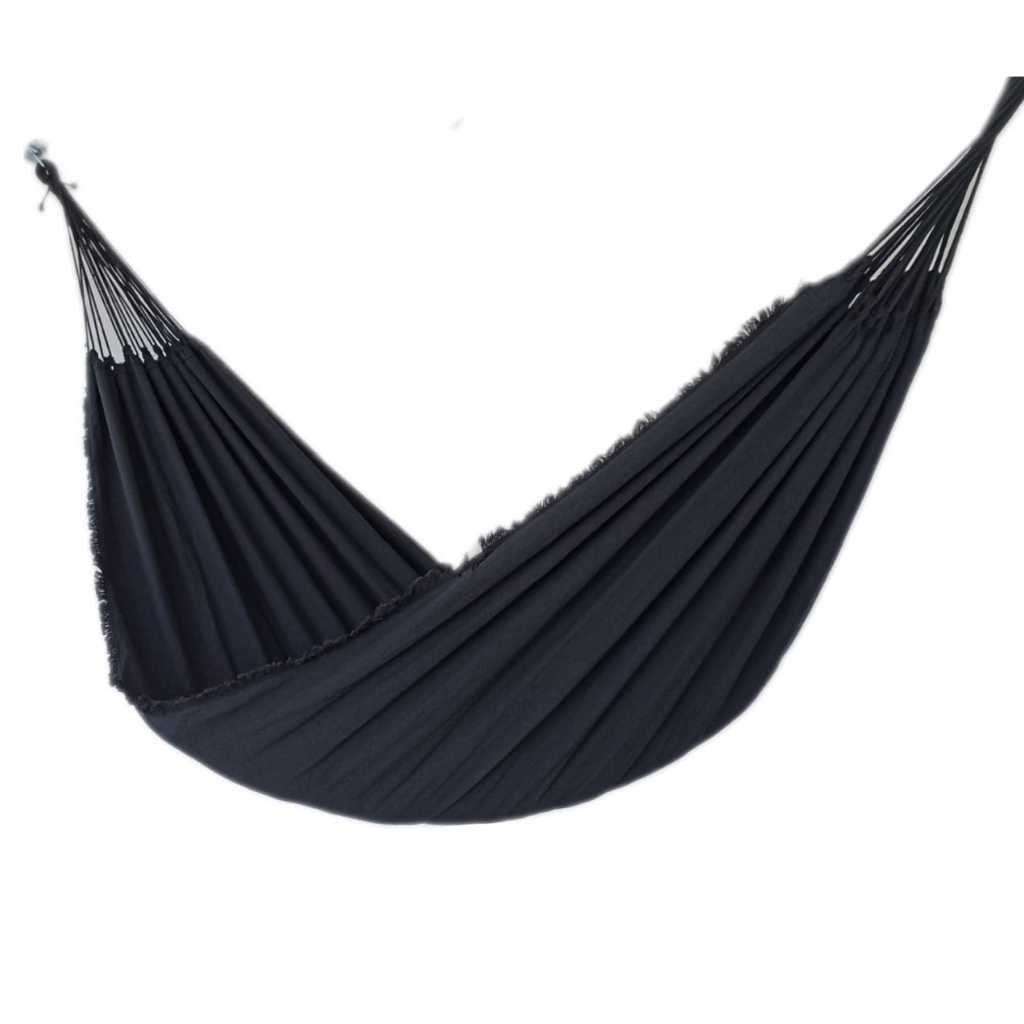 Rede de dormir descanço casal jeans preço de fabrica.