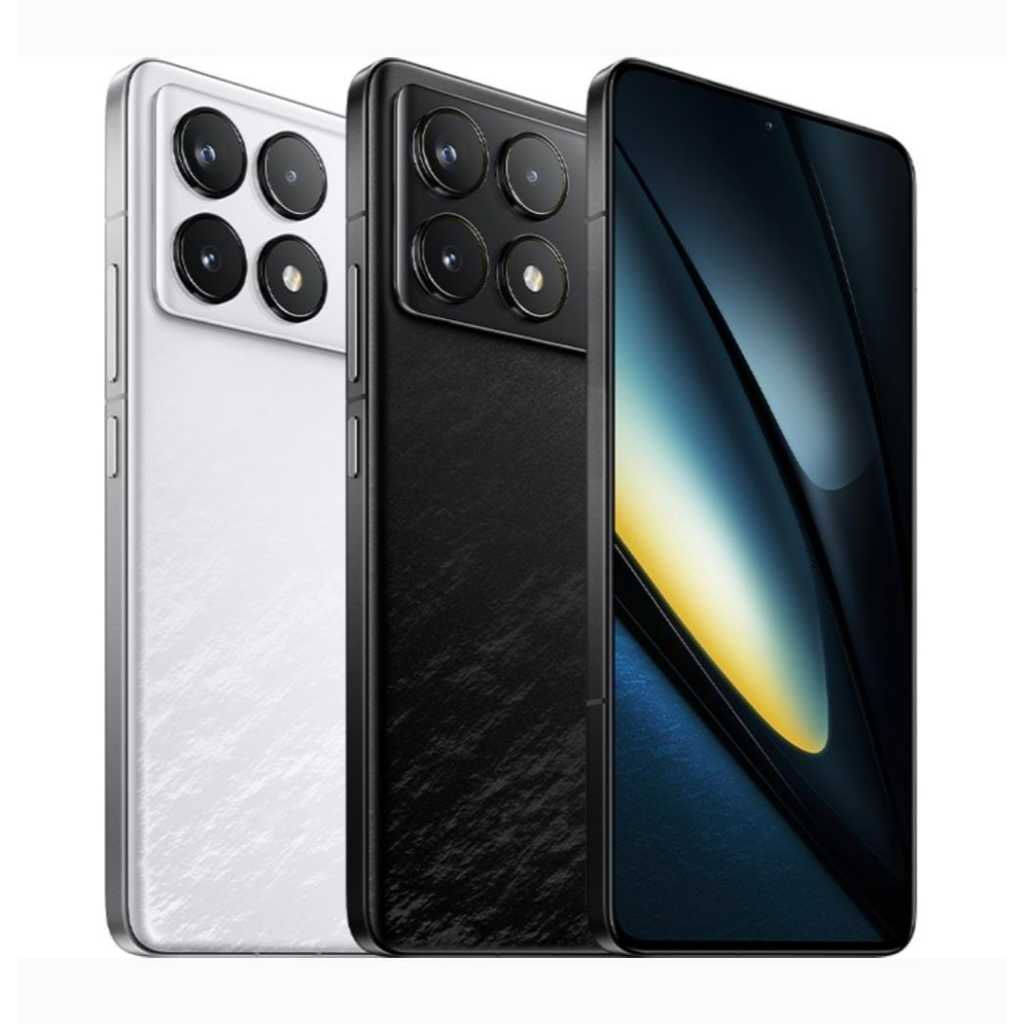 Poco F6 Pro