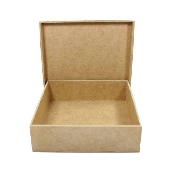 10 Caixa, 20X20X8 CM Caixinha, Organizadora, Casamento, Padrinhos, Lembrancinha, Madeira MDF em Oferta na Shopee