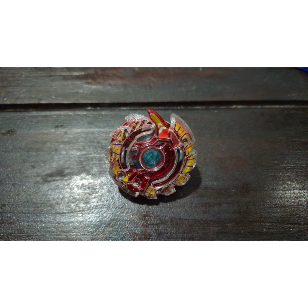 Beyblade Burst Unlock Unicorn TakaraTomy