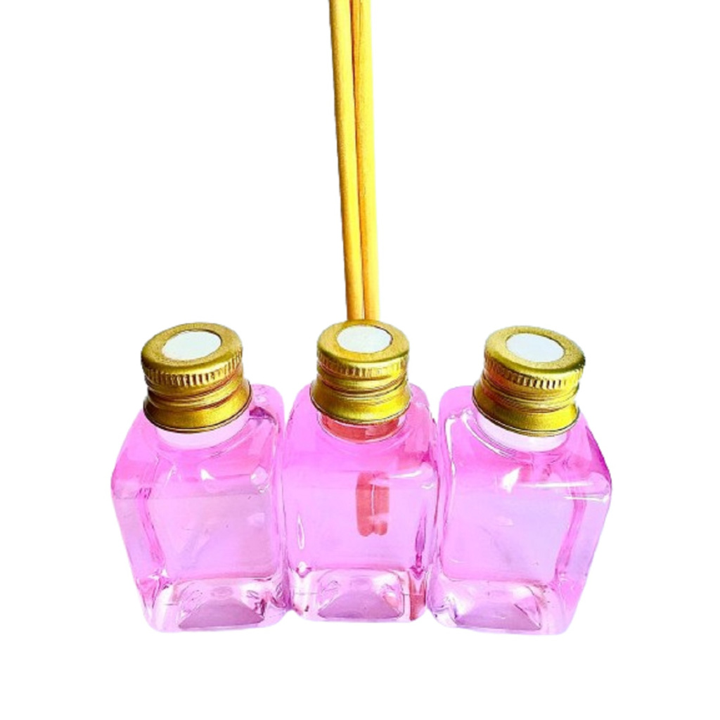 30 Lembrancinhas Mini Difusor Aromatizador Envio Rápido Sem Rótulo