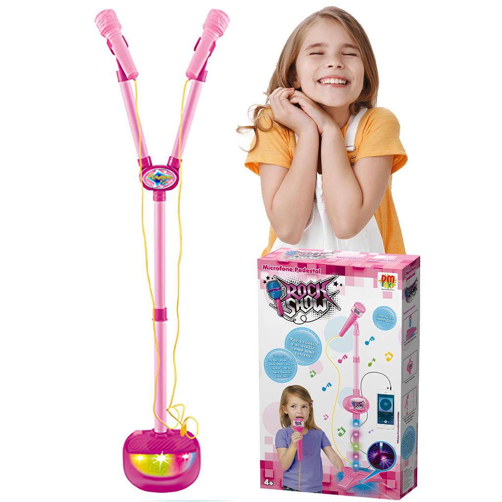 Karaoke Infantil Menina: Onde Comprar | BuscaProdutos