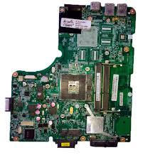 Placa mãe notebook sim+ D425
