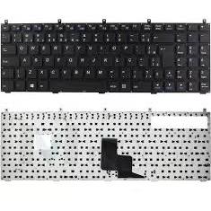 Teclado alfa numérico notebook sim+ 2000