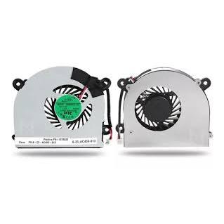 Cooler, ventoinha notebook sim+ 2000