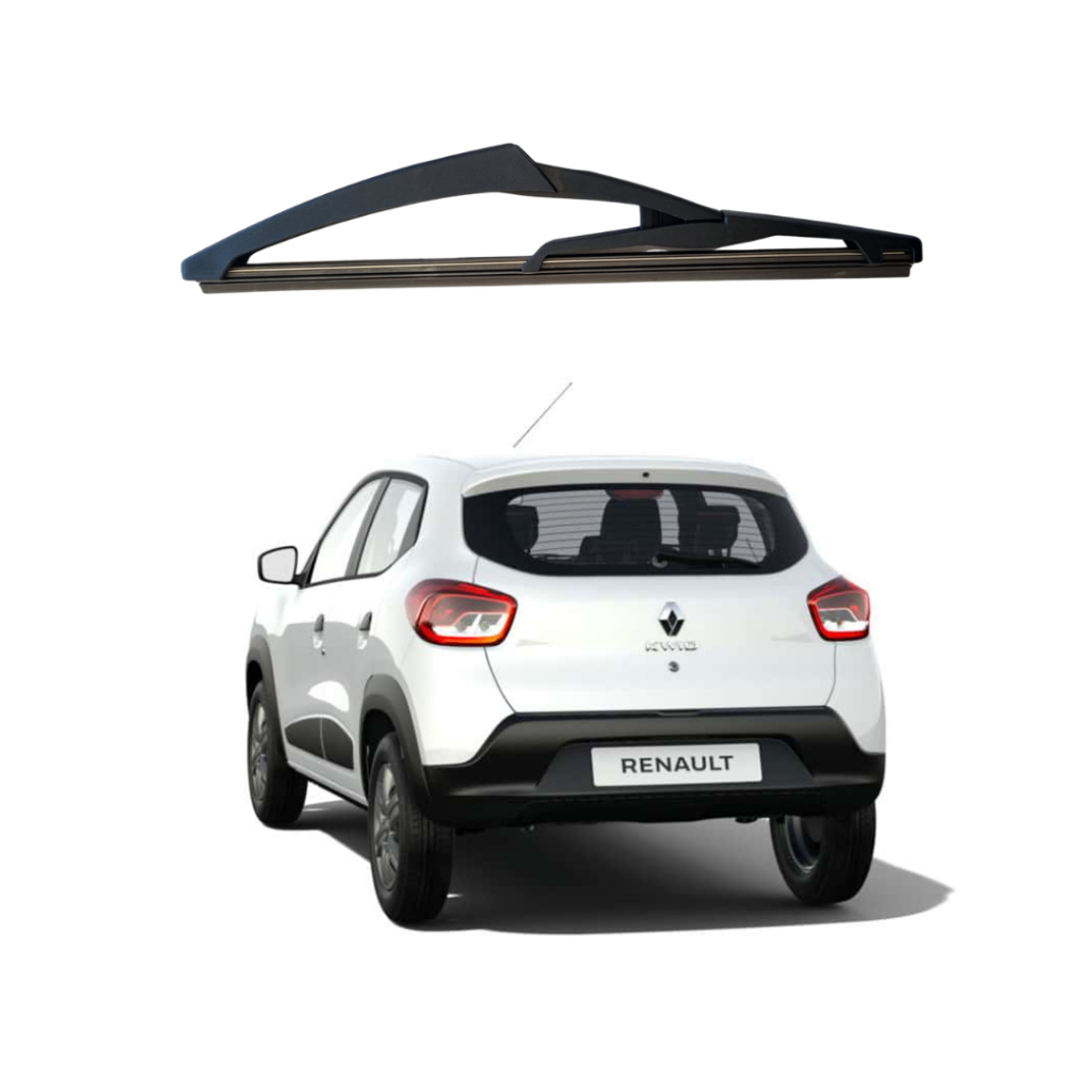 Palheta Traseiro Renault Kwid 2018 2019 2020 2021 2022 2023 2024