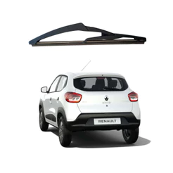 Palheta Traseiro Renault Kwid 2018 2019 2020 2021 2022 2023 2024