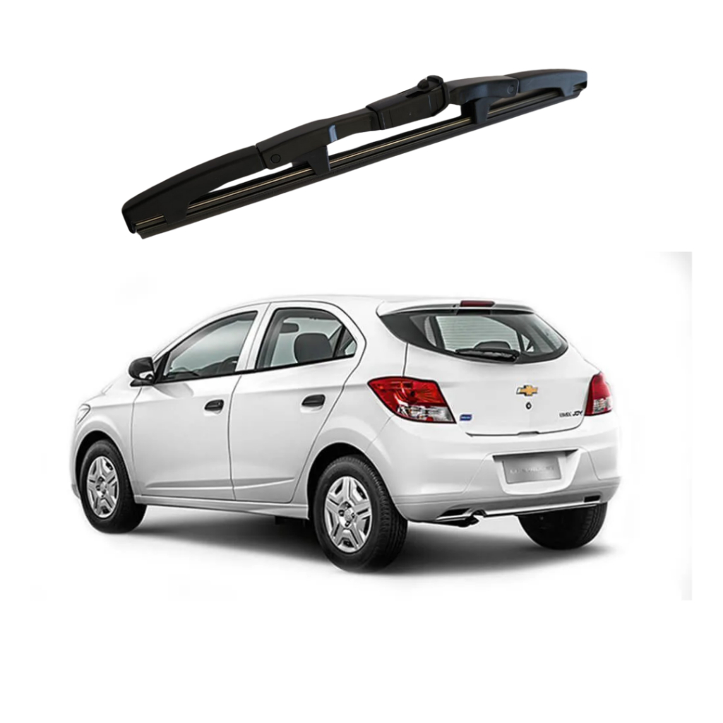 Palheta Traseira Modelo Original Onix 2012 2013 2014 2015 2016 2017 em Oferta na Shopee