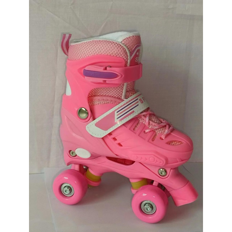 Patins Infantil Roller 4 Rodas