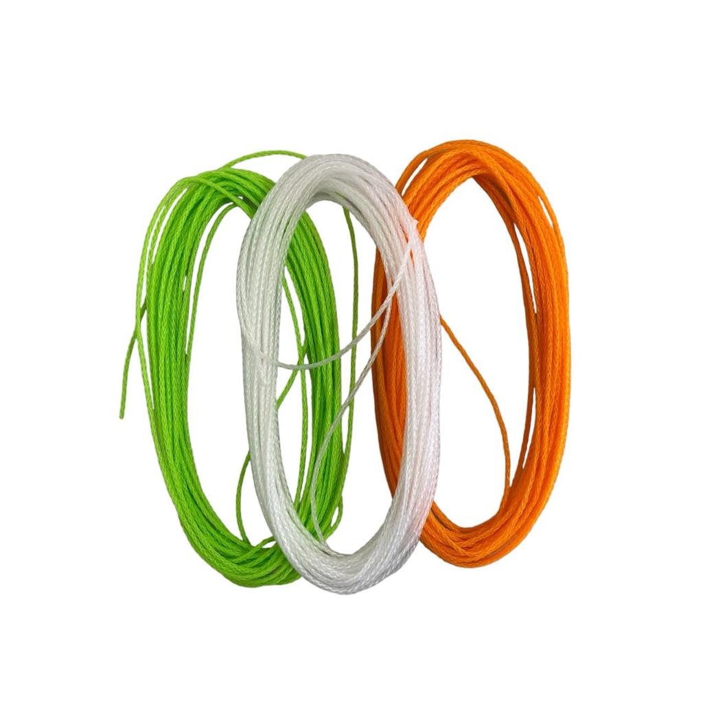 Kit com 10 Corda de nylon para Varal 10 metros (super varal com 12 fios trançado)