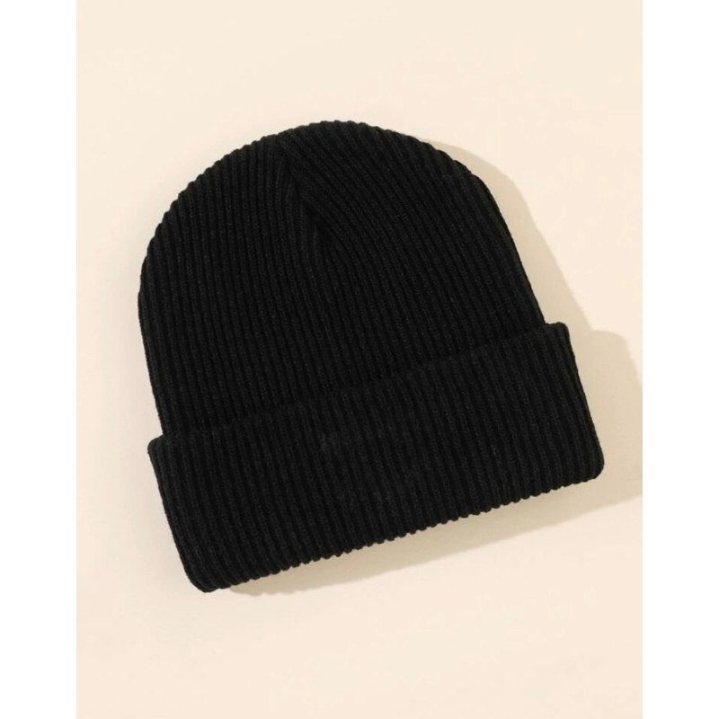 Touca Gorro de Inverno Lã Unissex Adulto