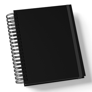 Caderno Scrapbook Album Fotos de Folhas Pretas Livro de Assinatura em Oferta na Shopee