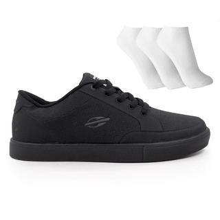 Tênis Mormaii Urban Free Masculino + 3 Pares de Meias Original Com Nota Fiscal e Garantia em Oferta na Shopee