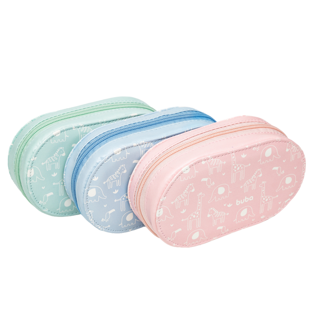 Kit de Cuidados com Estojo - Buba