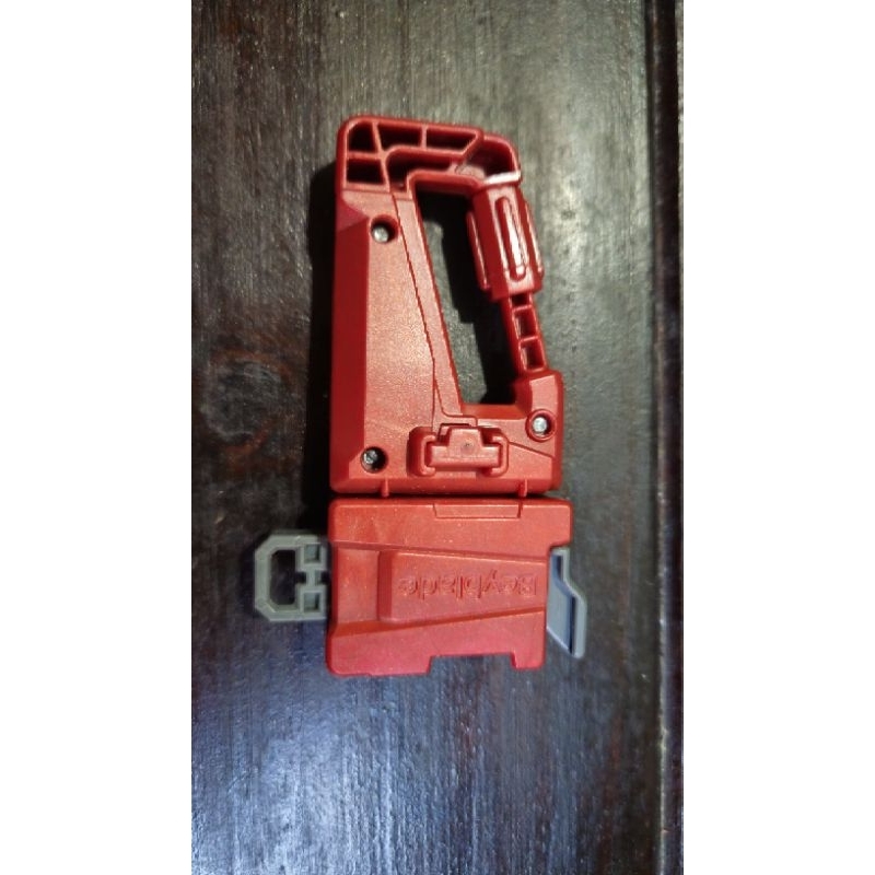 Beyblade Burst Karabiner Grip / Empunhadura para lançador Takara Tomy