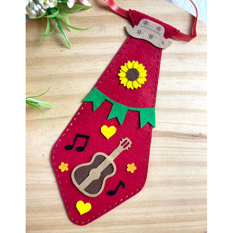 O que é Gravatinha de São João? Guia e Onde Comprar | BuscaProdutos