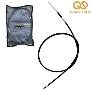 Cabo Freio Dianteiro Titan 150 09/10 em Oferta na Shopee