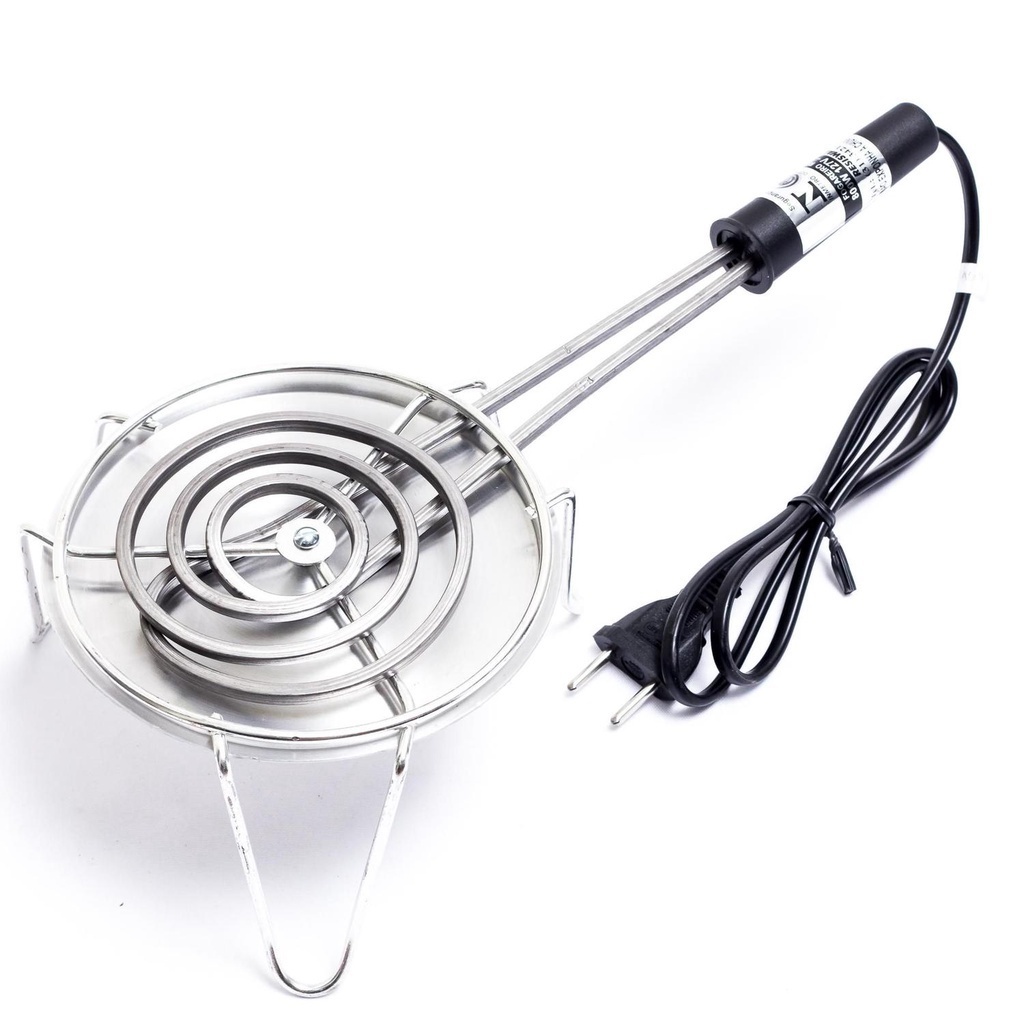 Fogareiro Elétrico, Esquentador De Panela, fogãozinho 127v ou 220v