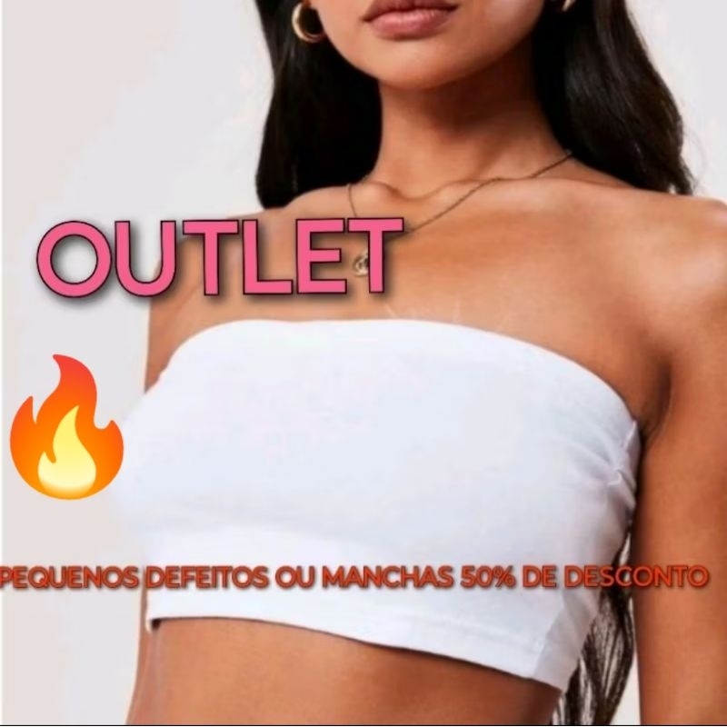 Cropped Pequeno: Onde Comprar | BuscaProdutos