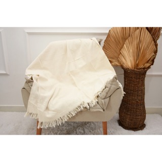 Manta 4,00M x 1,80M Para Sofá Super King Grande Grossa Decoração Sala Protetora Decorativa Coberta em Oferta na Shopee