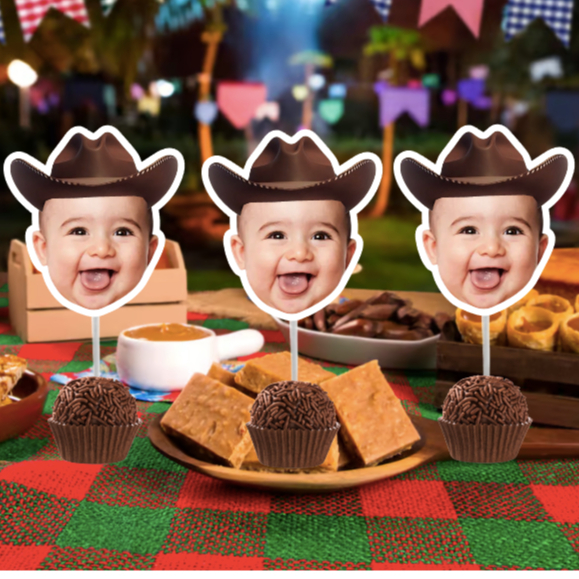 Personalizados Arraia: Onde Comprar | BuscaProdutos