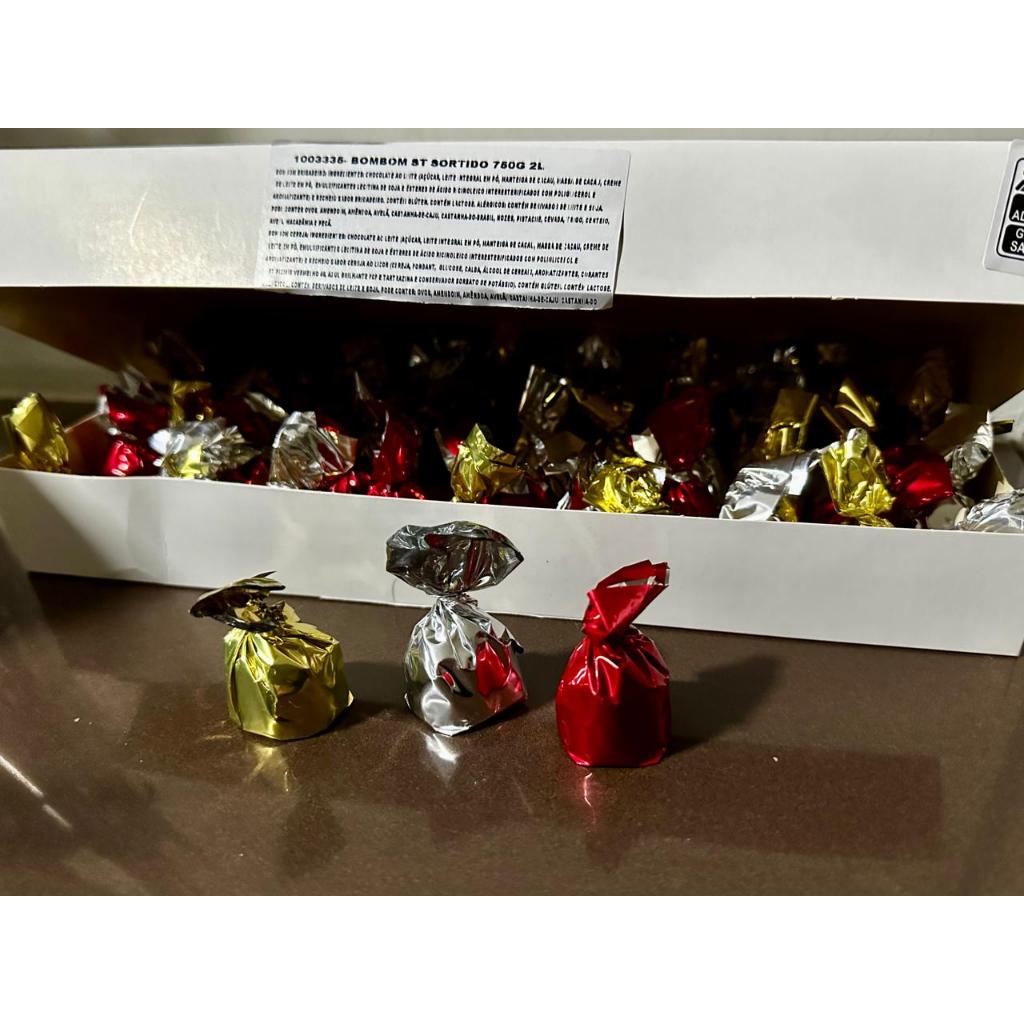 O que é Bombons de Licor? Guia e Onde Comprar | BuscaProdutos