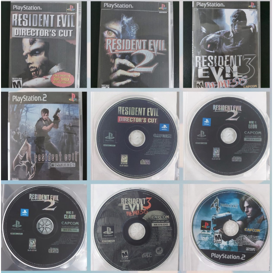 Todos Jogos Playstation 1: Onde Comprar | BuscaProdutos