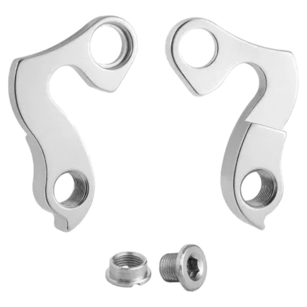 Gancheira Bike Gallo Gts M6 Trust Valiant Cannon Aluminio 06